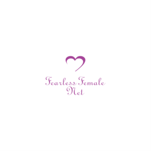 Logo-Design von kaschenko.oleg für Fearless Female Network | Design #18160330