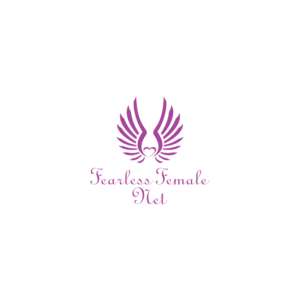 Logo Design by kaschenko.oleg for Fearless Female Network | Design: #18160332