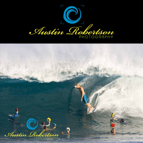 Design de Logo par Jumki pour Austin Robertson Photography | Design #2823957