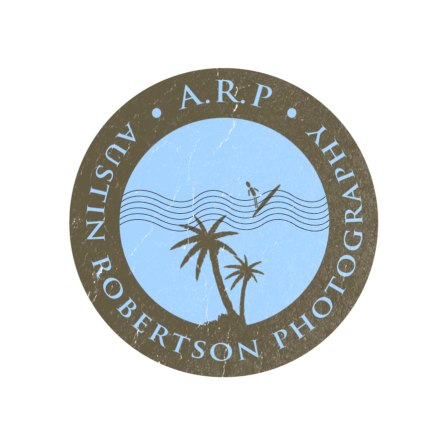 Design de Logo par seoulsohan pour Austin Robertson Photography | Design #2780432