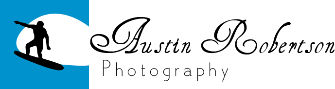 Logo-Design von Niemczyk für Austin Robertson Photography | Design #2780413