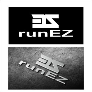 Diseño de Logo por alfath para runEZ | Diseño #18081842