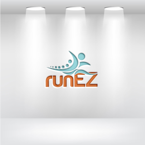 Logo Design by DesignSolution for runEZ | Design: #18082219