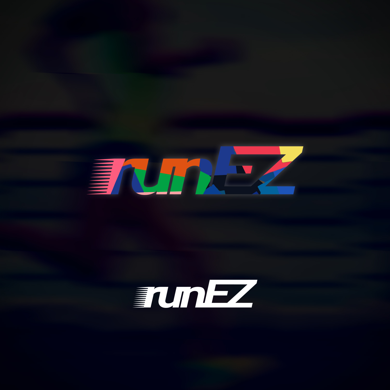 Logo Design by klajdesign for runEZ | Design #18104728