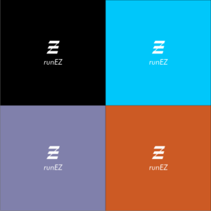 Logo Design by zaky for runEZ | Design: #18081391