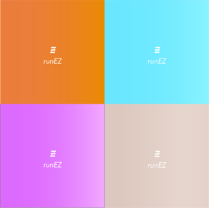 Logo Design by zaky for runEZ | Design: #18084725