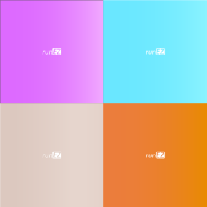 Logo Design by zaky for runEZ | Design: #18098459