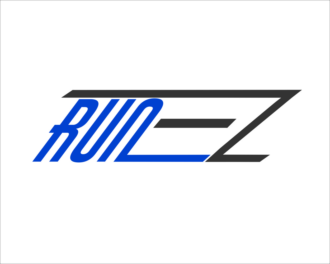Logo Design by jun 3 for runEZ | Design #18081465