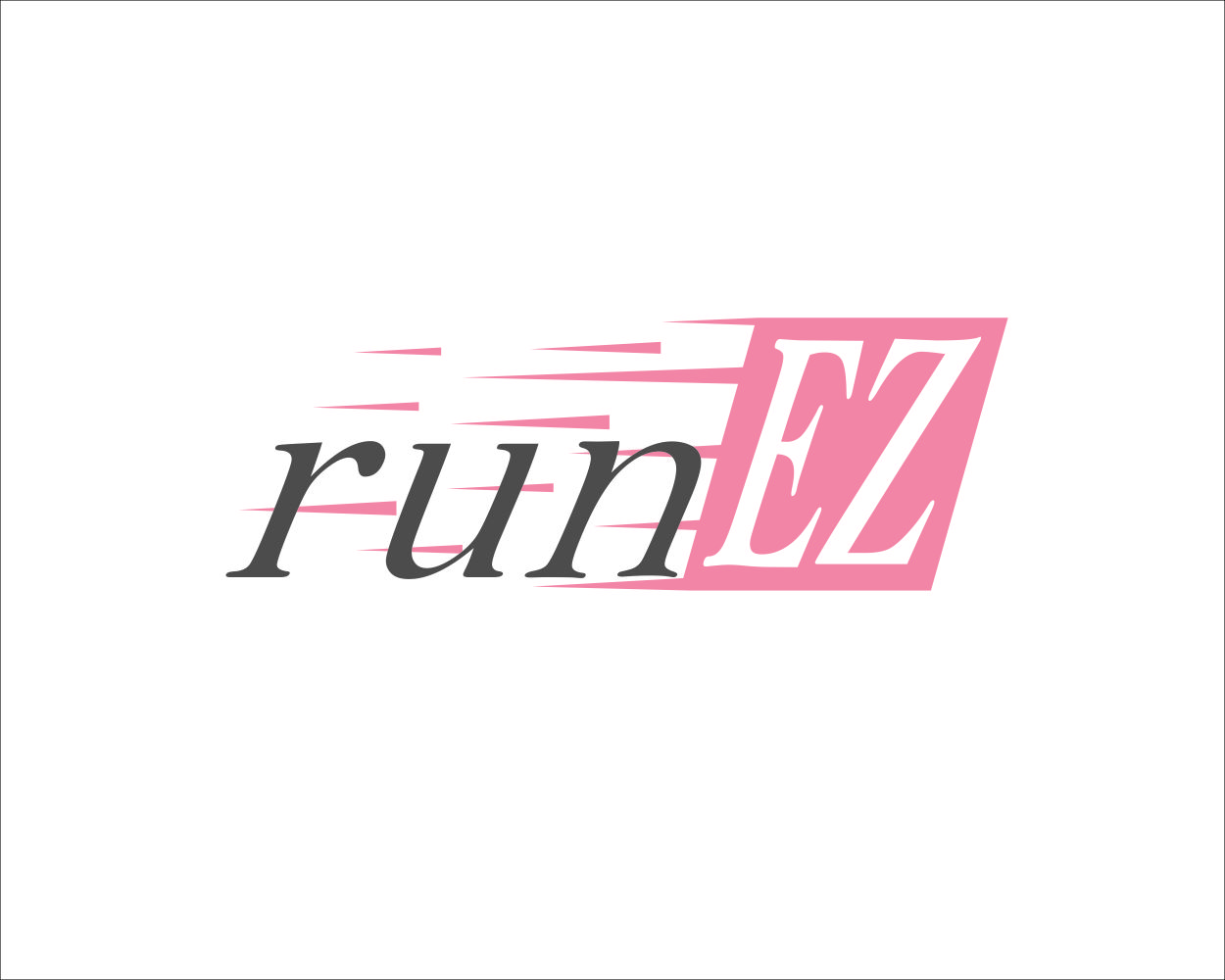 Logo Design by jun 3 for runEZ | Design #18084806