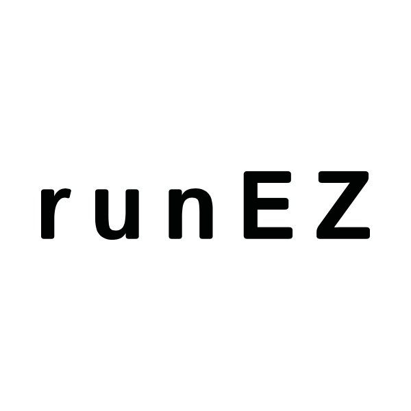 Logo Design by Cole’s Custom Creations for runEZ | Design #18090524