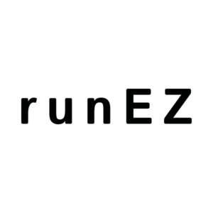 Logo Design by Cole’s Custom Creations for runEZ | Design: #18090524