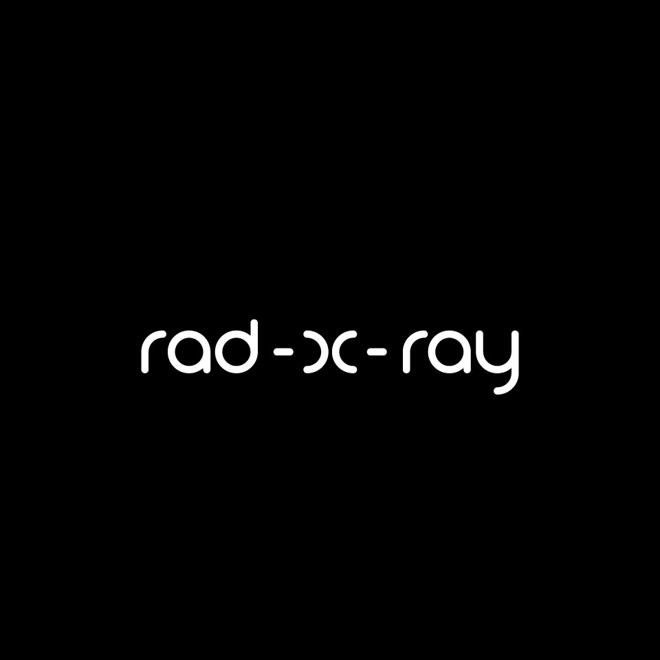 Logo Design by Ronelogo for RAD X-RAY | Design #18064826