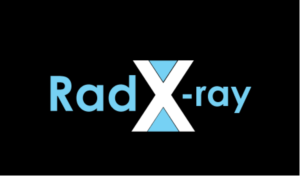 Logo Design by Himanshi10 for RAD X-RAY | Design #18067605