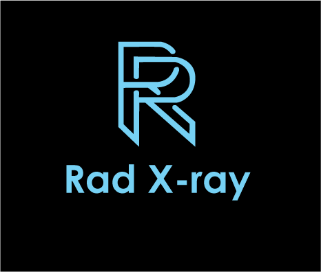 Logo Design by Himanshi10 for RAD X-RAY | Design #18067607