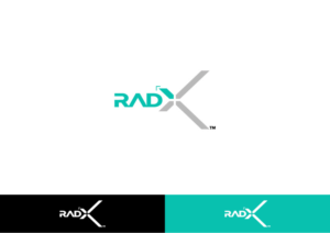 Logo Design by ~idiaz~ for RAD X-RAY | Design #18068235