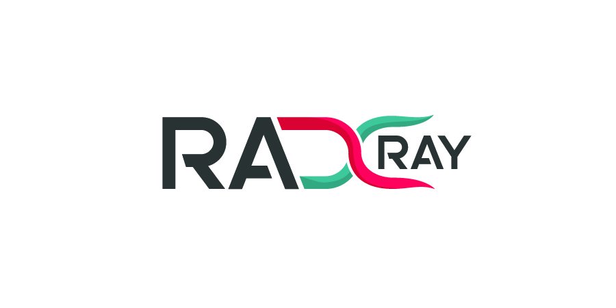 Logo Design by debdesign for RAD X-RAY | Design #18070060