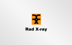 Logo Design by Grafactory for RAD X-RAY | Design: #18075258