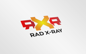 Logo Design by Mak.T for RAD X-RAY | Design #18080058