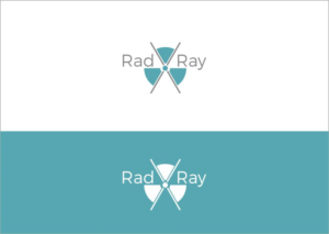 Logo Design by Prakash_arts for RAD X-RAY | Design #18104888