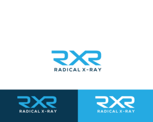 Logo Design by Atec for RAD X-RAY | Design: #18071479