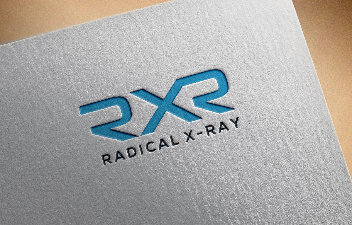 Logo-Design von Atec für RAD X-RAY | Design #18071525