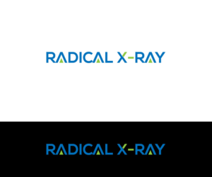 Logo Design by skyDesignbox for RAD X-RAY | Design: #18080976