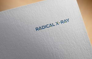 Logo Design by skyDesignbox for RAD X-RAY | Design: #18080977