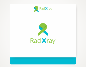 Logo Design by Savana for RAD X-RAY | Design: #18074684
