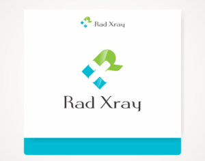 Logo Design by Savana for RAD X-RAY | Design: #18074686