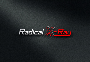 Logo Design by rocklee for RAD X-RAY | Design: #18076738