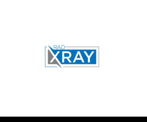 Logo Design by S Creation for RAD X-RAY | Design: #18080173