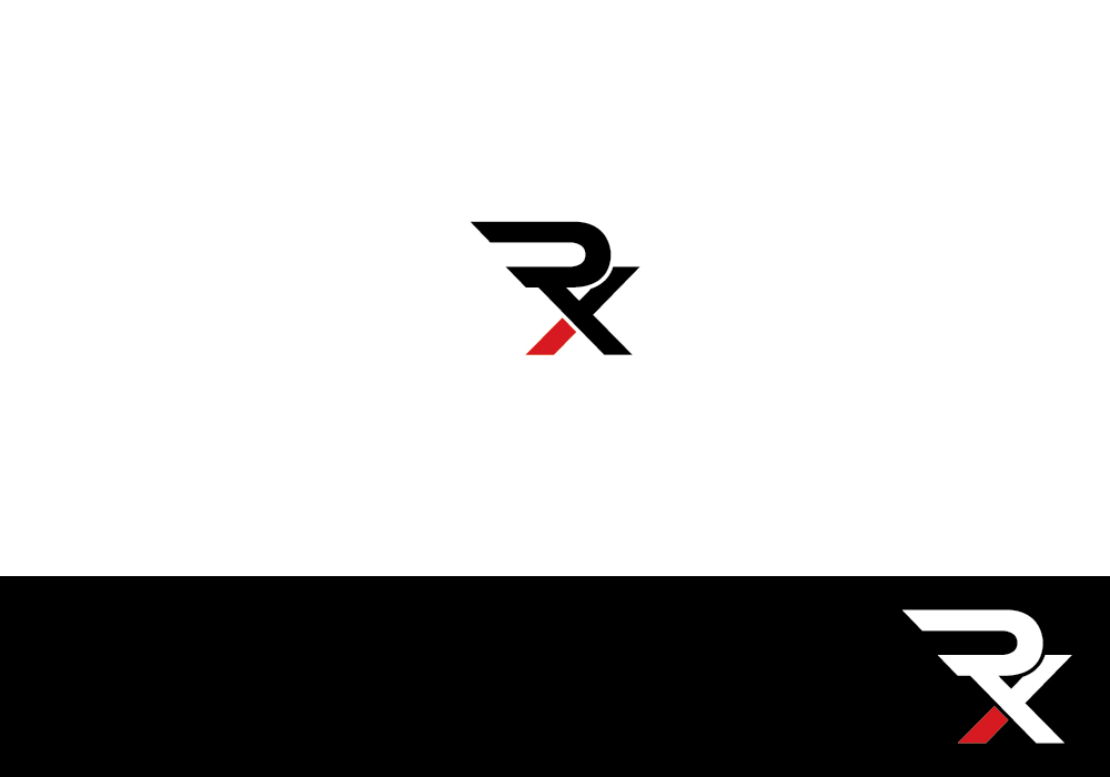 Logo Design by Deep Night for RAD X-RAY | Design #18070231