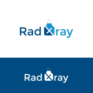 Logo Design by pujiono 2 for RAD X-RAY | Design: #18064598