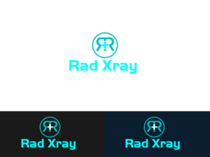 Logo Design by shimu 3 for RAD X-RAY | Design: #18087200