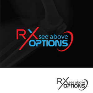 Logo Design by himelbme for RAD X-RAY | Design: #18079841