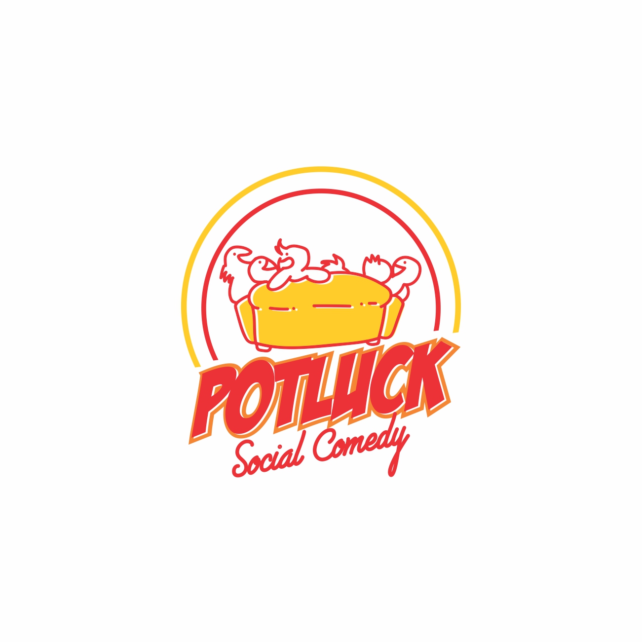 Logo Design by donieashcroft for Compassion International | Design #18066481