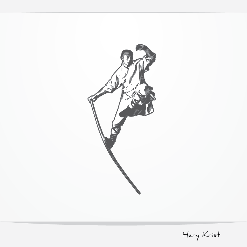 Design Illustration par hery_krist pour ce projet | Design #2781772