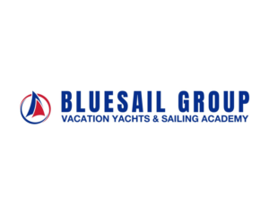 Logo Design by ddnsycrowd for Bluesail Vacation Yachts & Sailing Academy | Design: #18327773