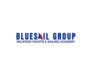 Logo Design by sunpris for Bluesail Vacation Yachts & Sailing Academy | Design: #18334023