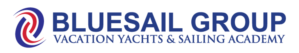 Design de Logo par youth11 pour Bluesail Vacation Yachts & Sailing Academy | Design #18330173