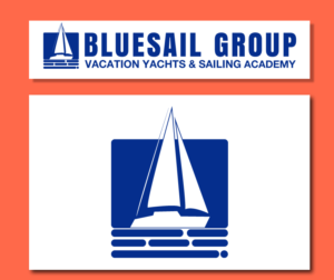 Design de Logo par OGOLer pour Bluesail Vacation Yachts & Sailing Academy | Design #18331685