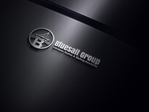 Logo Design by Kontab for Bluesail Vacation Yachts & Sailing Academy | Design: #18346048