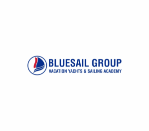 Logo Design by andi 7 for Bluesail Vacation Yachts & Sailing Academy | Design: #18330518