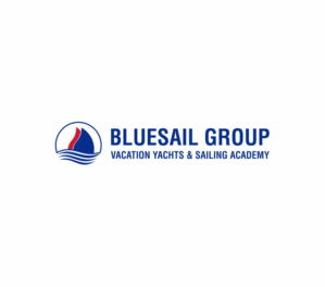 Logo Design by andi 7 for Bluesail Vacation Yachts & Sailing Academy | Design: #18330520