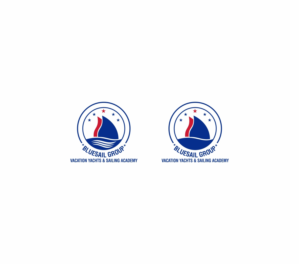 Logo Design by andi 7 for Bluesail Vacation Yachts & Sailing Academy | Design: #18330868