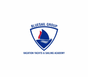 Logo Design by andi 7 for Bluesail Vacation Yachts & Sailing Academy | Design: #18358061