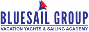 Design de Logo par Sujith Corleone pour Bluesail Vacation Yachts & Sailing Academy | Design #18329487