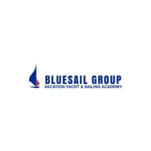 Design de Logo par Adhim pour Bluesail Vacation Yachts & Sailing Academy | Design #18341489