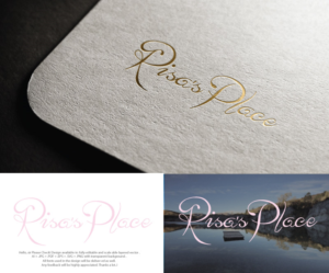 Logo Design by juie design