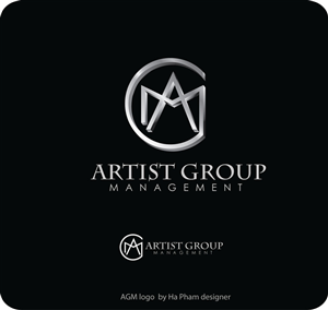 Logo Design by Hana